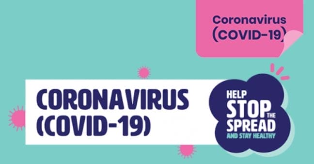 COVID 19