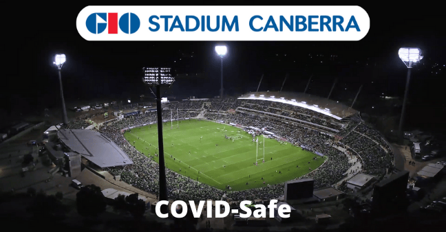 COVID-Safe