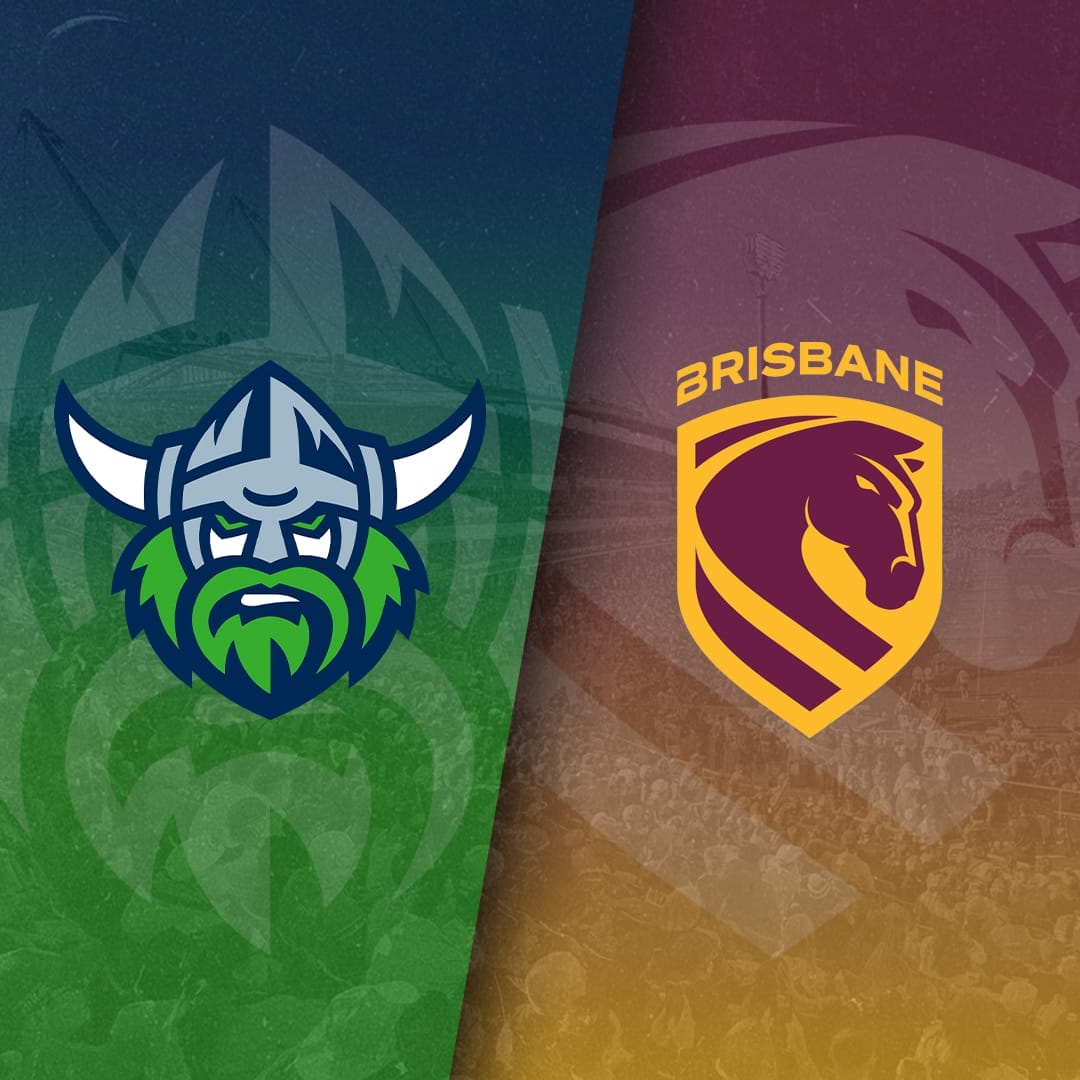 Raiders v Broncos