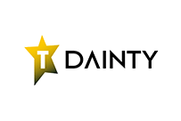 teg dainty web